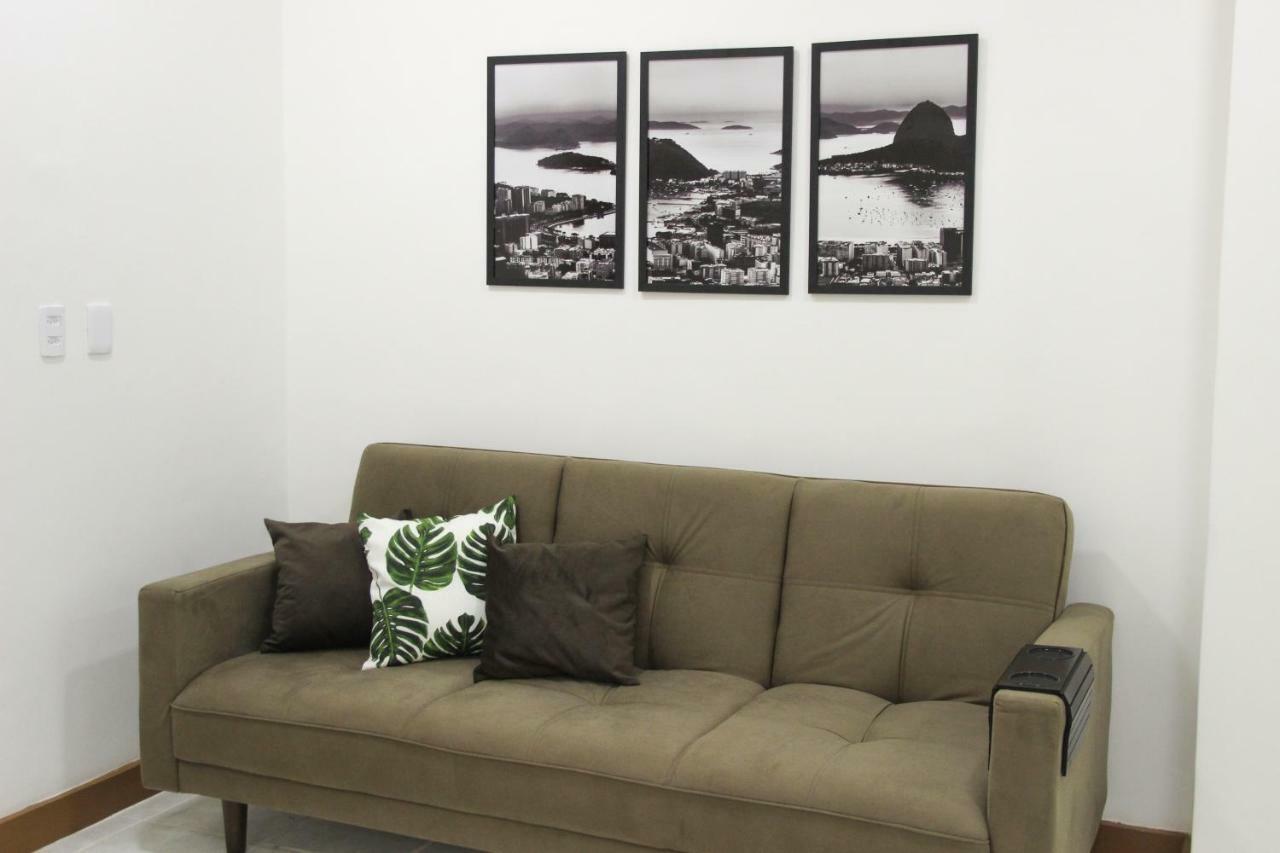 Residencial Copa 1 Apartamento Rio de Janeiro