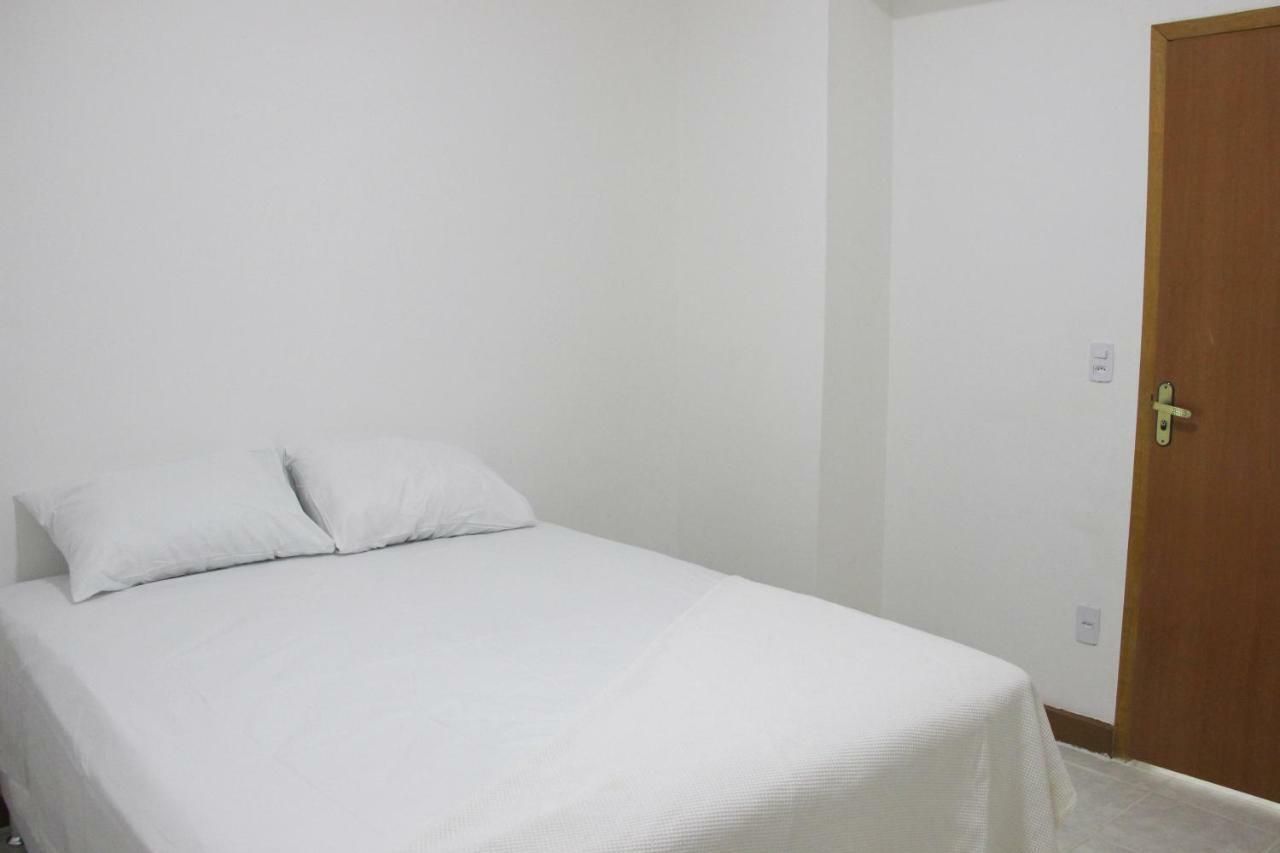 Residencial Copa 1 Apartamento