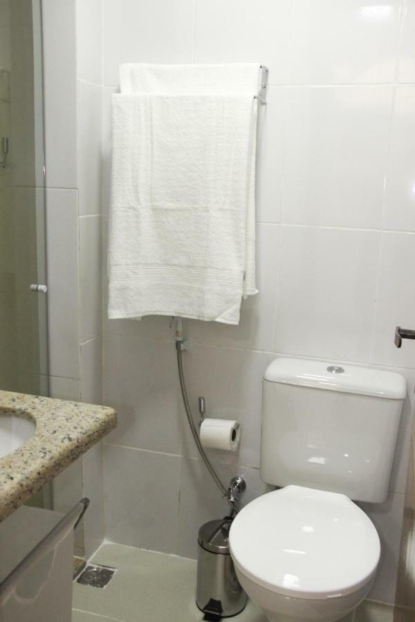Apartamento Residencial Copa 1 *